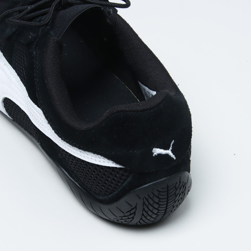 PUMA(ס) SPEEDCAT GO - PUMA Black