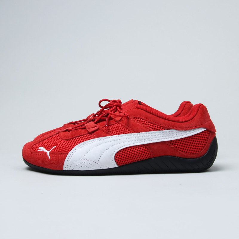PUMA(ס) SPEEDCAT GO - For All Time Red