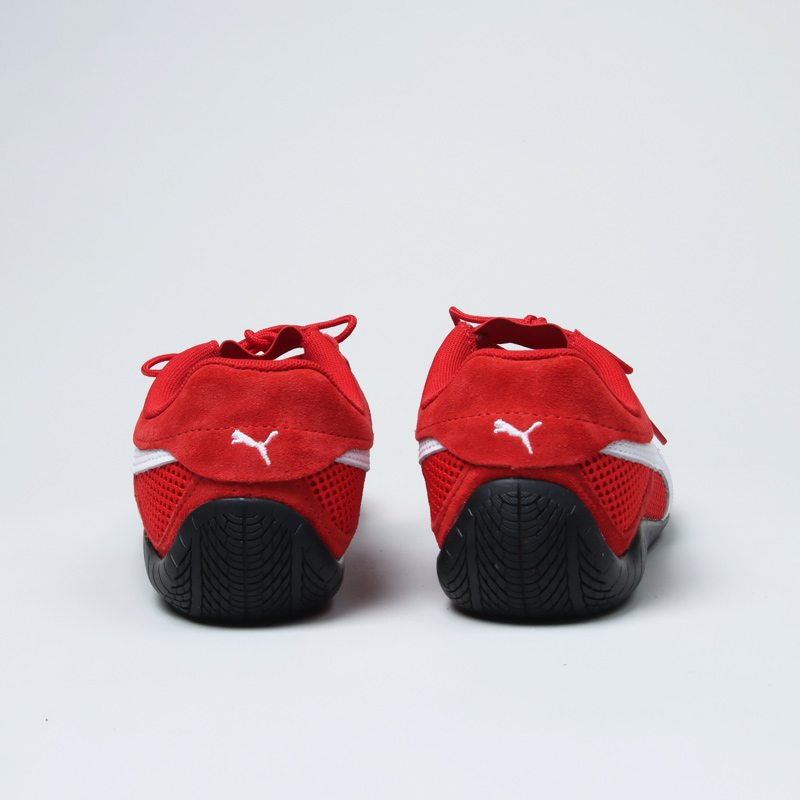 PUMA(ס) SPEEDCAT GO - For All Time Red