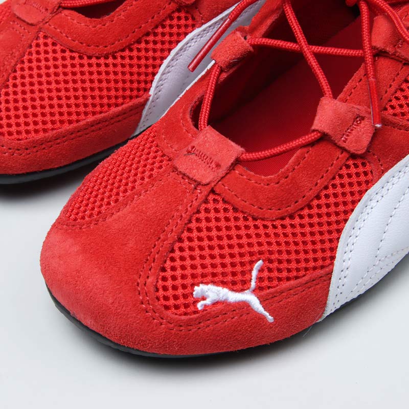 PUMA(ס) SPEEDCAT GO - For All Time Red