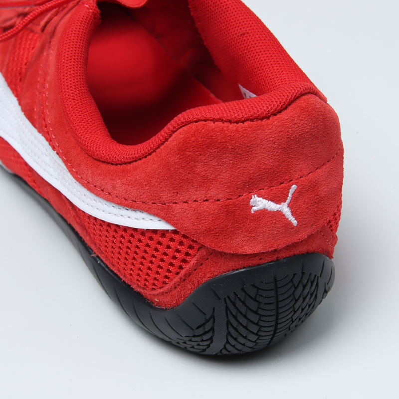 PUMA(ס) SPEEDCAT GO - For All Time Red