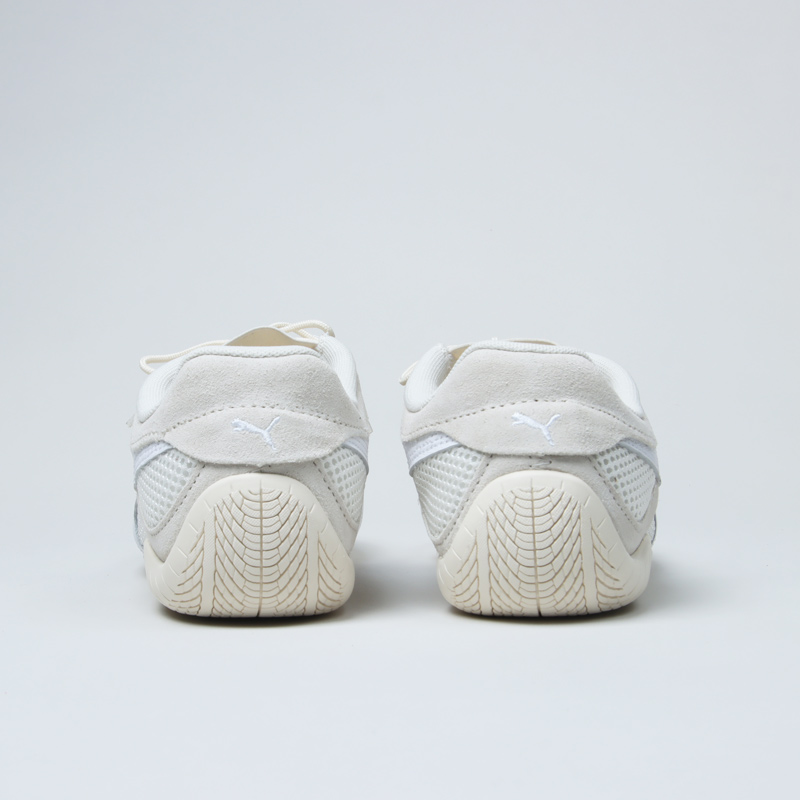 PUMA(ס) SPEEDCAT GO - Alpine Snow