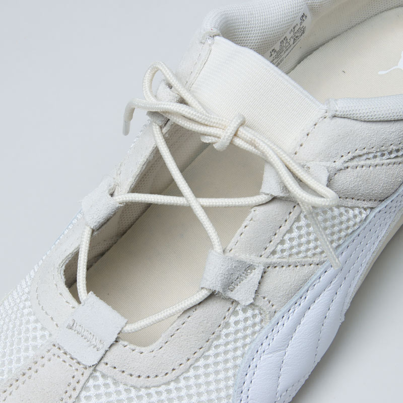 PUMA(ס) SPEEDCAT GO - Alpine Snow