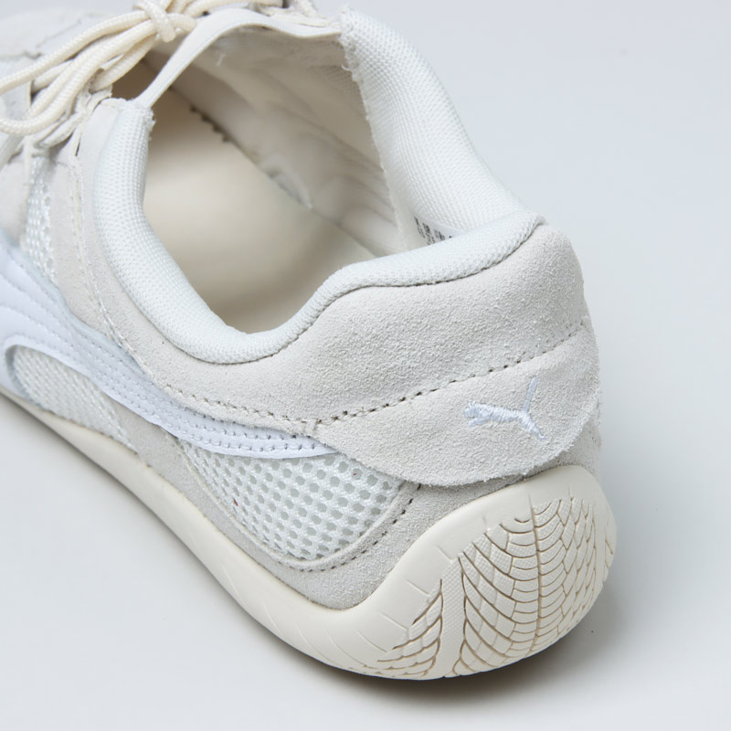 PUMA(ס) SPEEDCAT GO - Alpine Snow