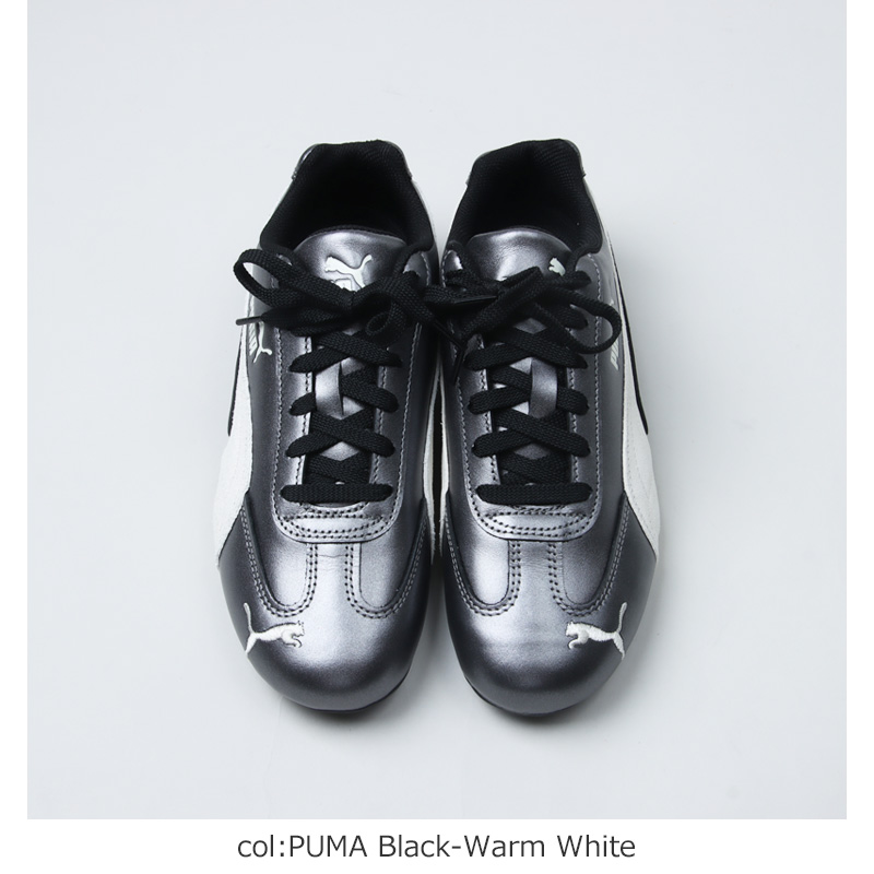 PUMA(ס) SPEEDCAT METALLIC