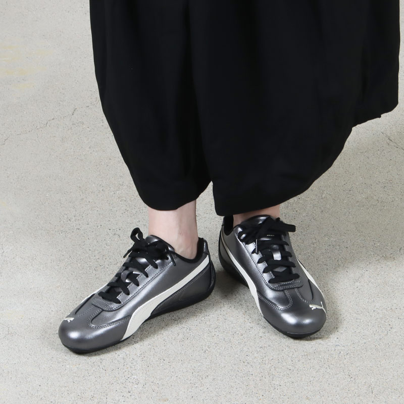 PUMA(ס) SPEEDCAT METALLIC