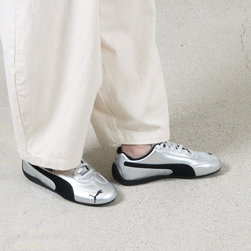 PUMA(ס) SPEEDCAT METALLIC