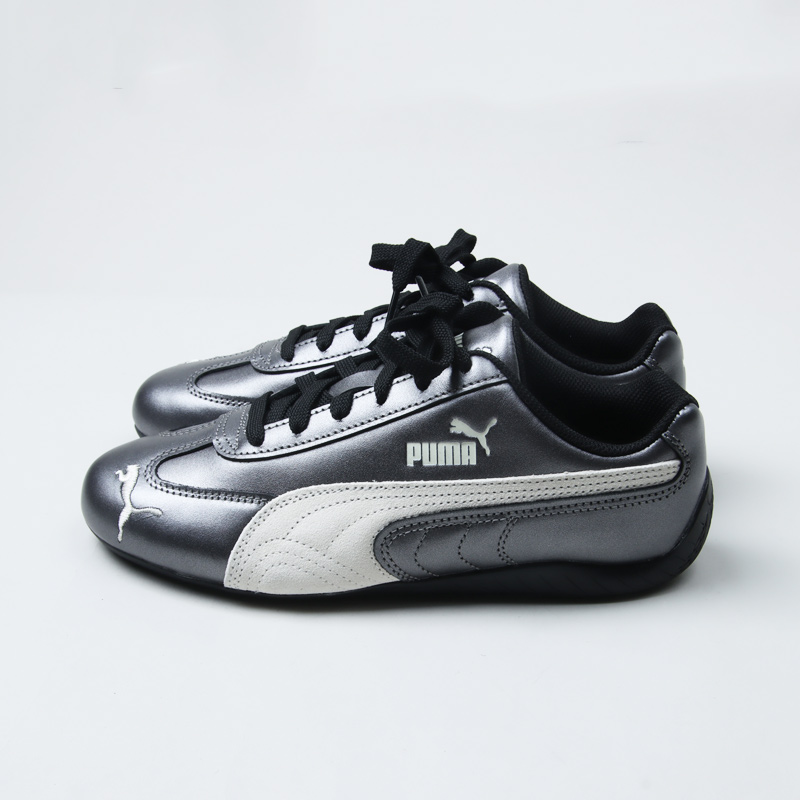 PUMA(ס) SPEEDCAT METALLIC