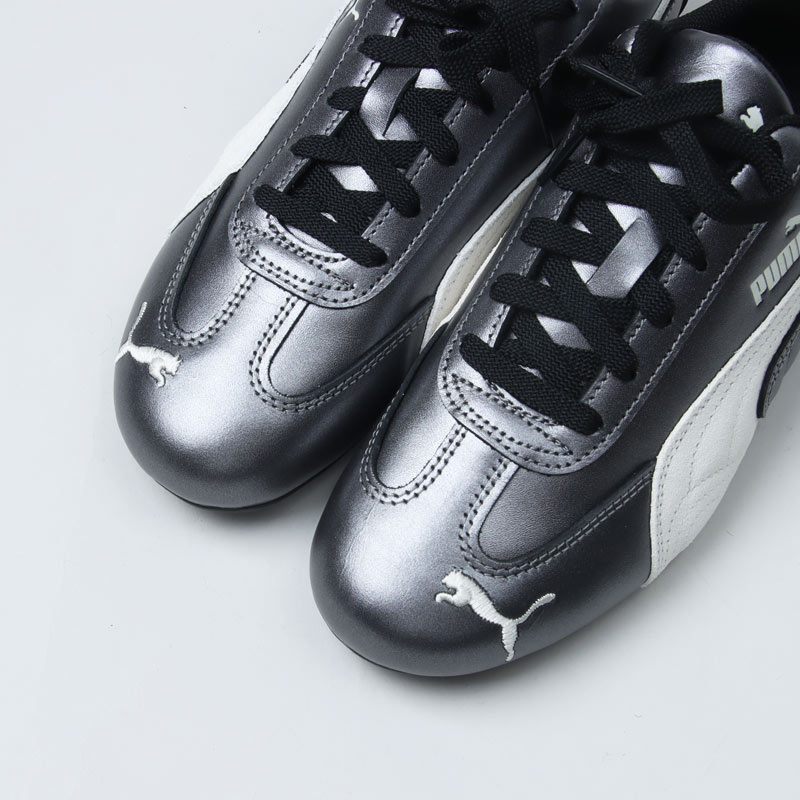 PUMA(ס) SPEEDCAT METALLIC