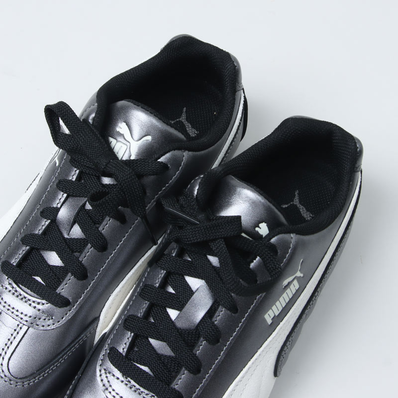 PUMA(ס) SPEEDCAT METALLIC