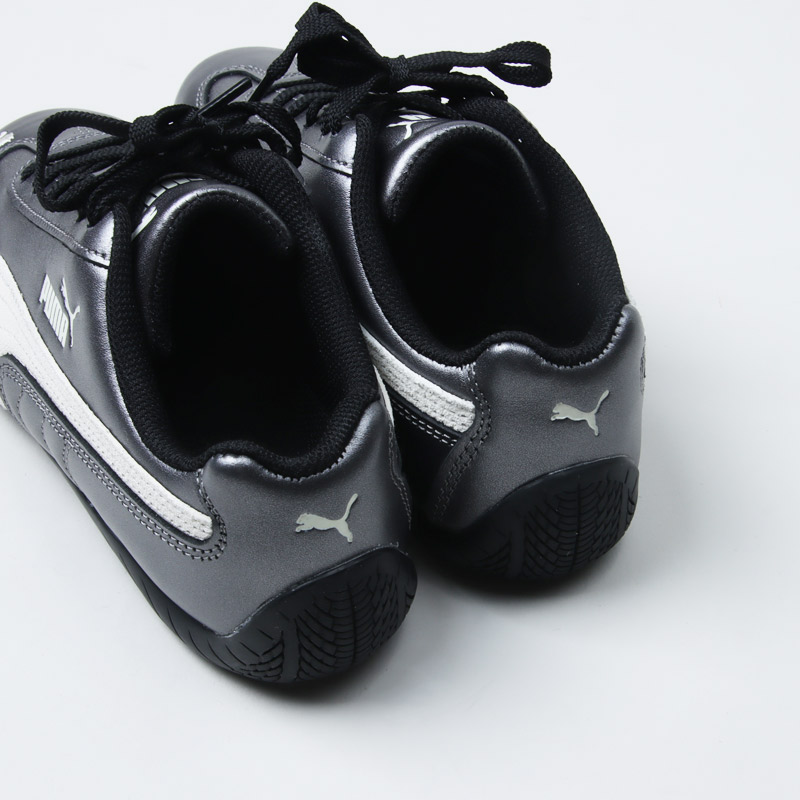 PUMA(ס) SPEEDCAT METALLIC