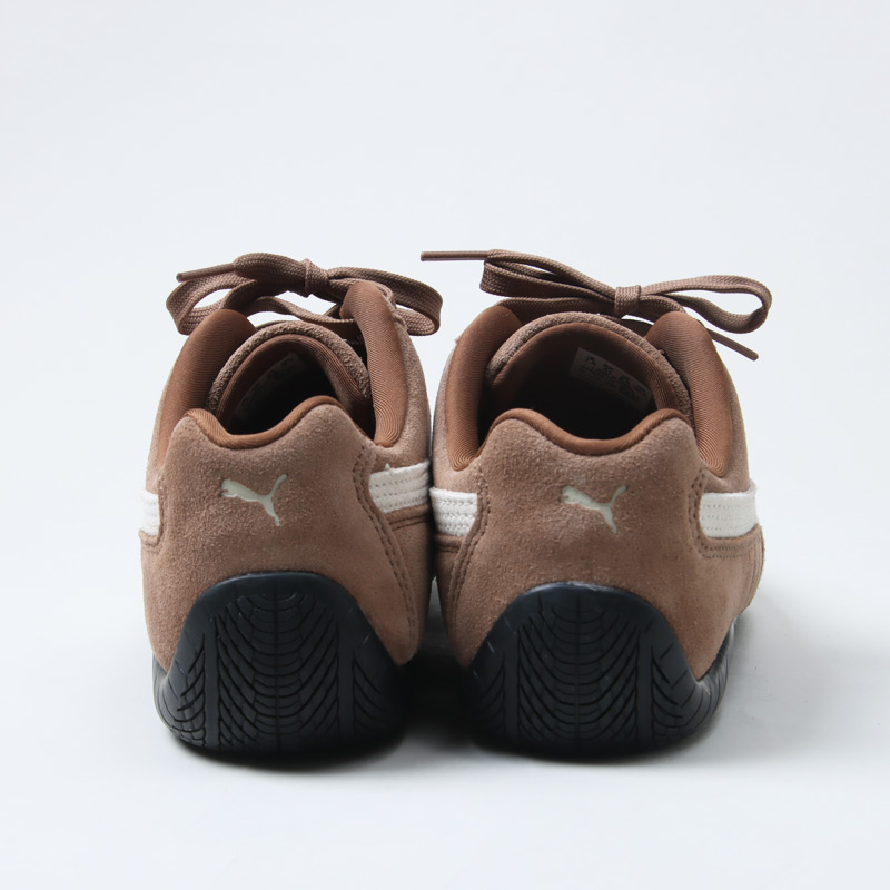 PUMA(ס) SPEEDCAT OG - Haute Coffee-Frosted Ivory