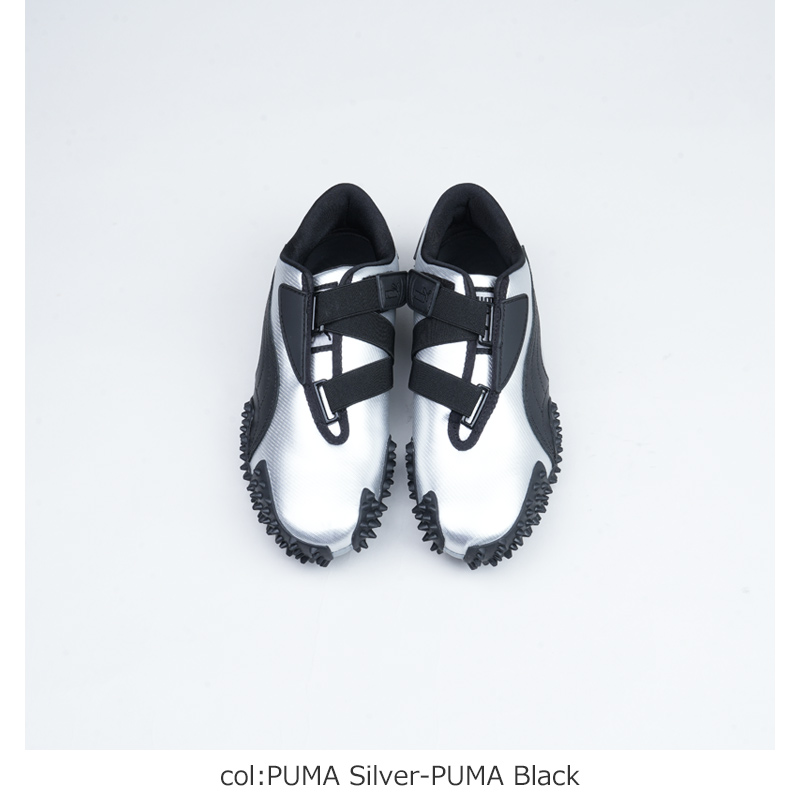 PUMA(ס) MOSTRO METAL