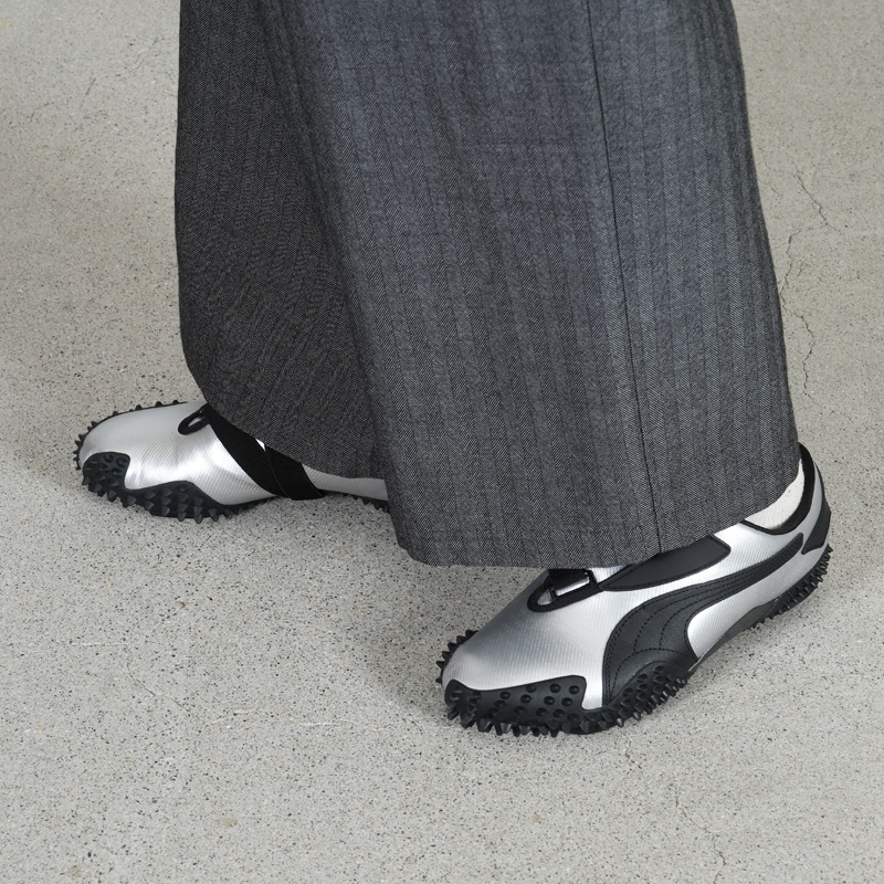 PUMA(ס) MOSTRO METAL