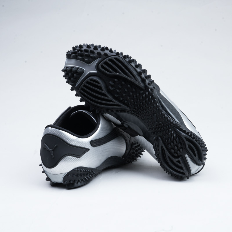 PUMA(ס) MOSTRO METAL