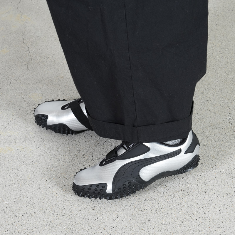 PUMA(ס) MOSTRO METAL