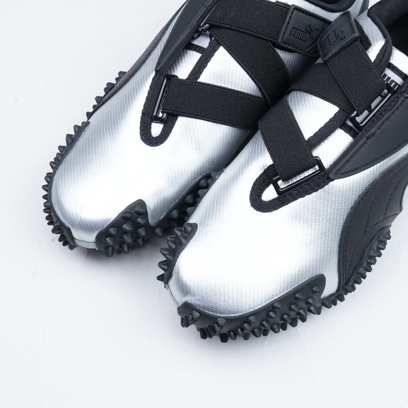 PUMA(ס) MOSTRO METAL