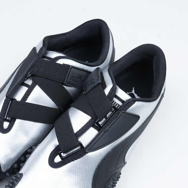 PUMA(ס) MOSTRO METAL