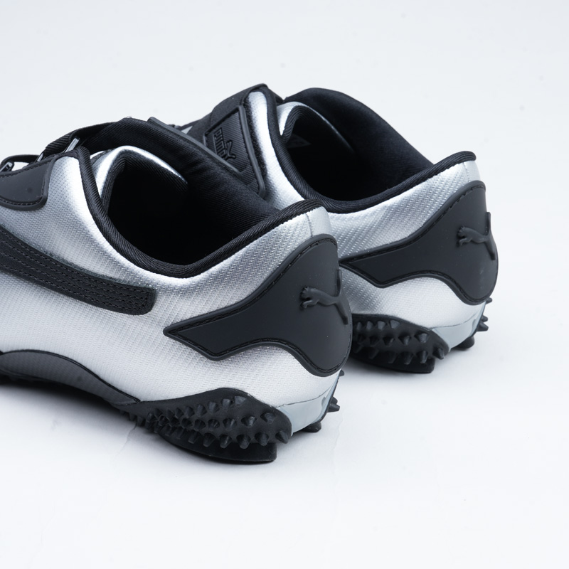 PUMA(ס) MOSTRO METAL