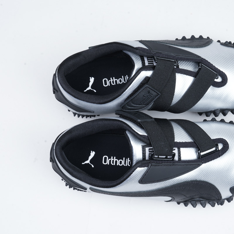 PUMA(ס) MOSTRO METAL