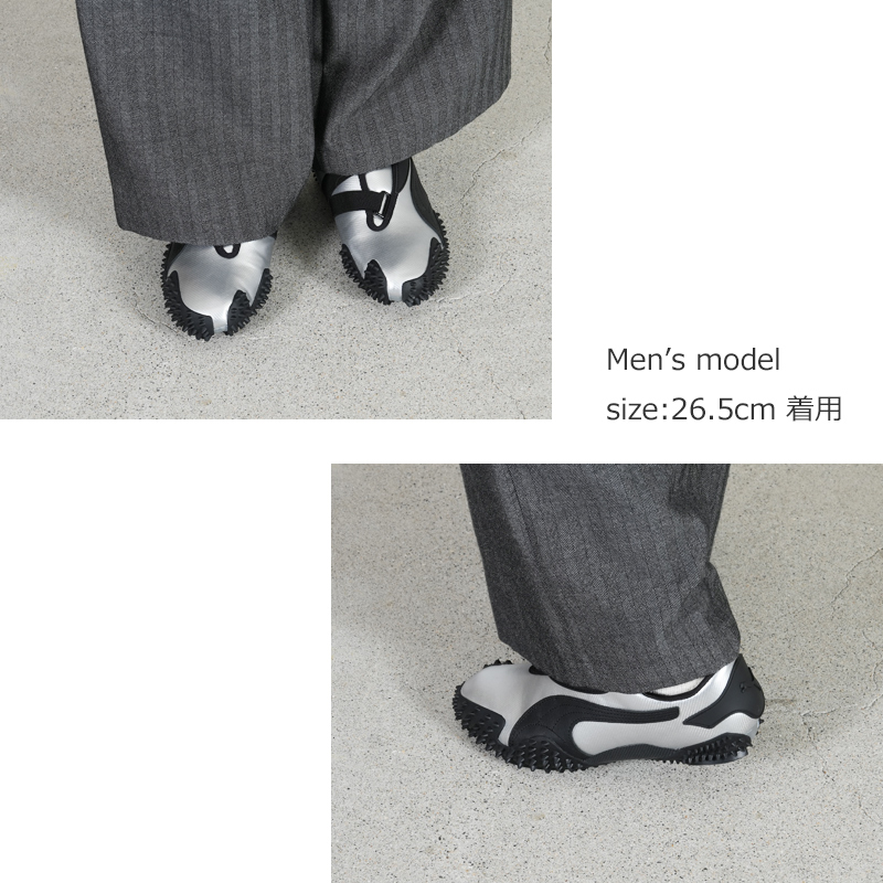 PUMA(ס) MOSTRO METAL