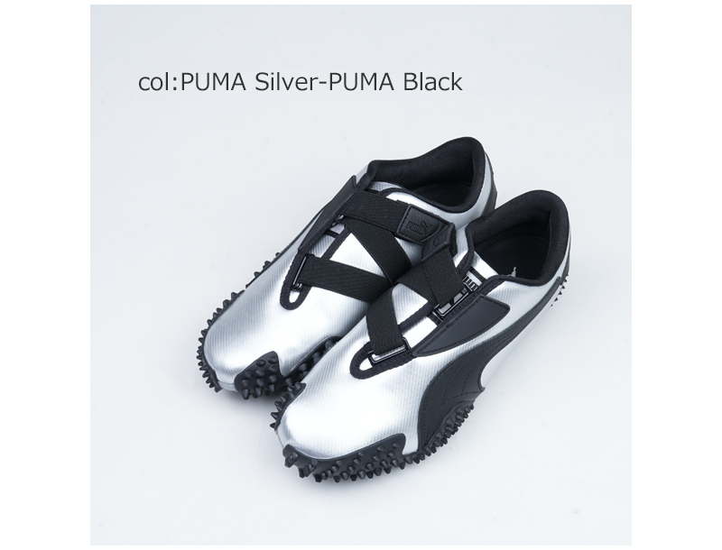 PUMA(ס) MOSTRO METAL