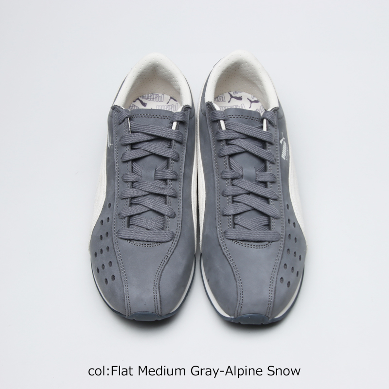 PUMA(�ס���) SPRINT NUBACK