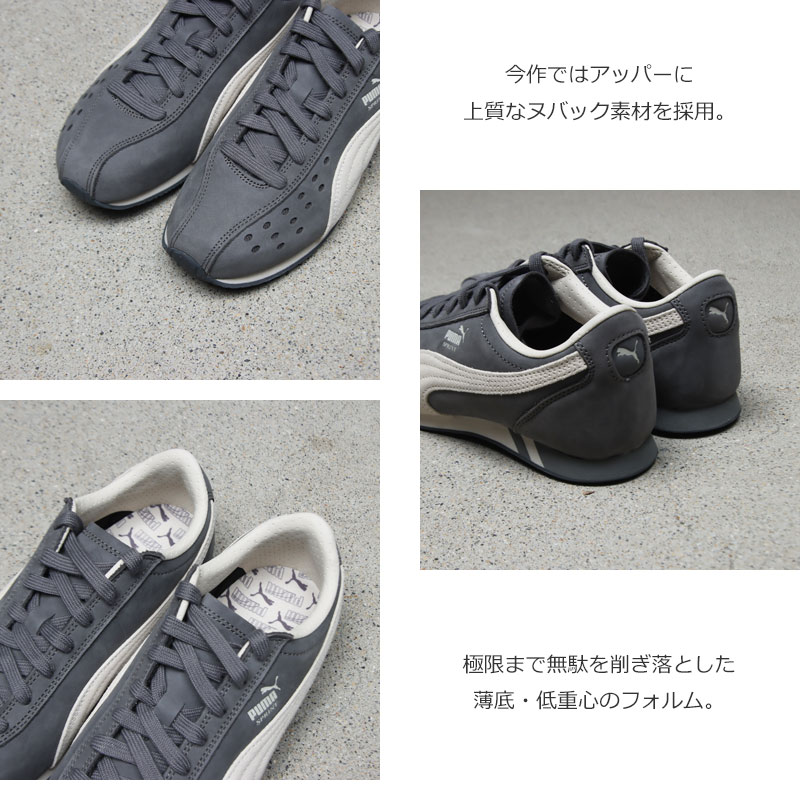 PUMA(�ס���) SPRINT NUBACK