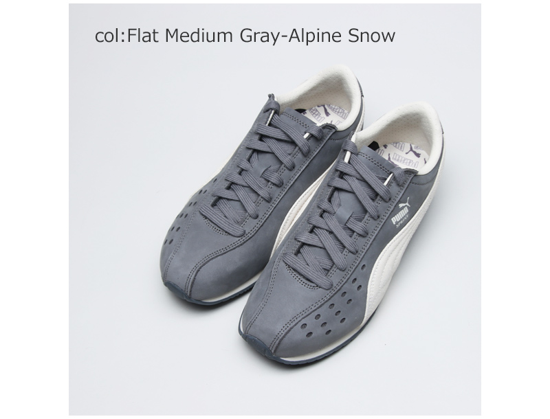 PUMA(�ס���) SPRINT NUBACK