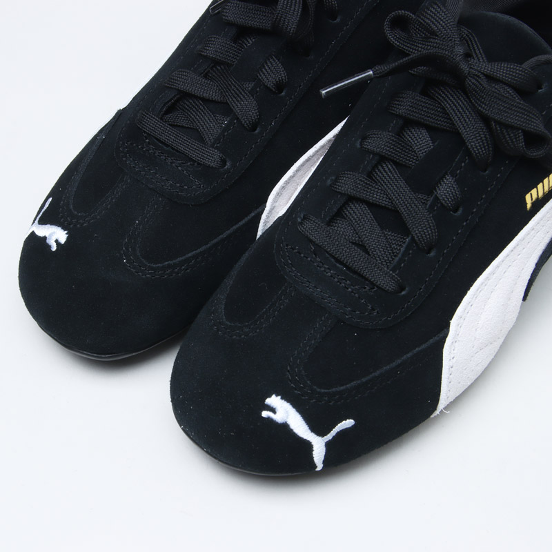 PUMA(�ס���) SPEEDCAT OG-PUMA Black