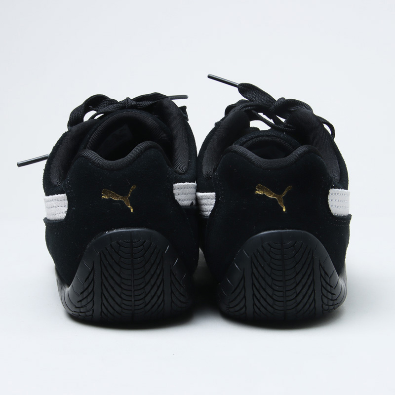 PUMA(�ס���) SPEEDCAT OG-PUMA Black