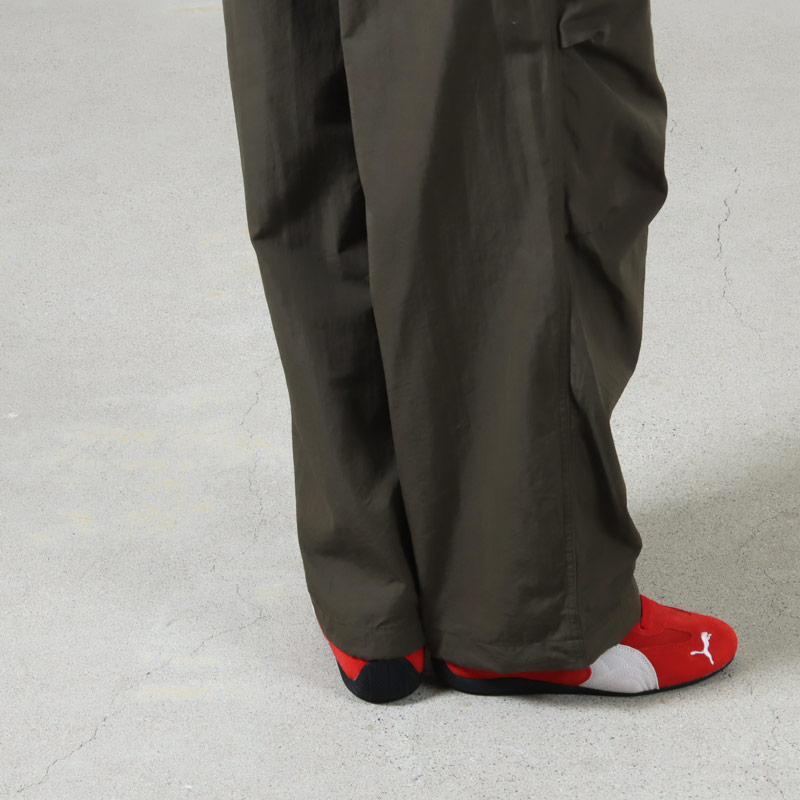 PUMA(�ס���) SPEEDCAT OG-For All Time Red