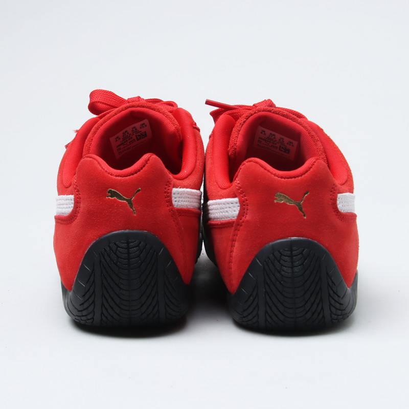 PUMA(�ס���) SPEEDCAT OG-For All Time Red