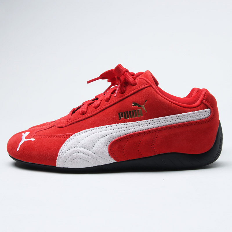 PUMA(�ס���) SPEEDCAT OG-For All Time Red