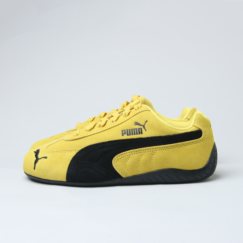 PUMA(�ס���) SPEEDCAT OG-Pele Yellow