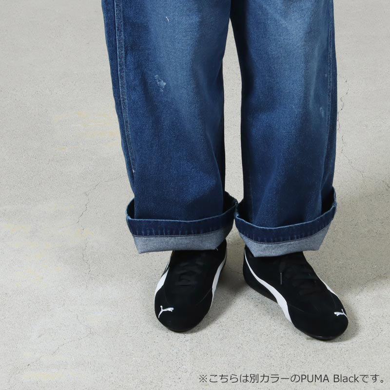 PUMA(�ס���) SPEEDCAT OG-Pele Yellow