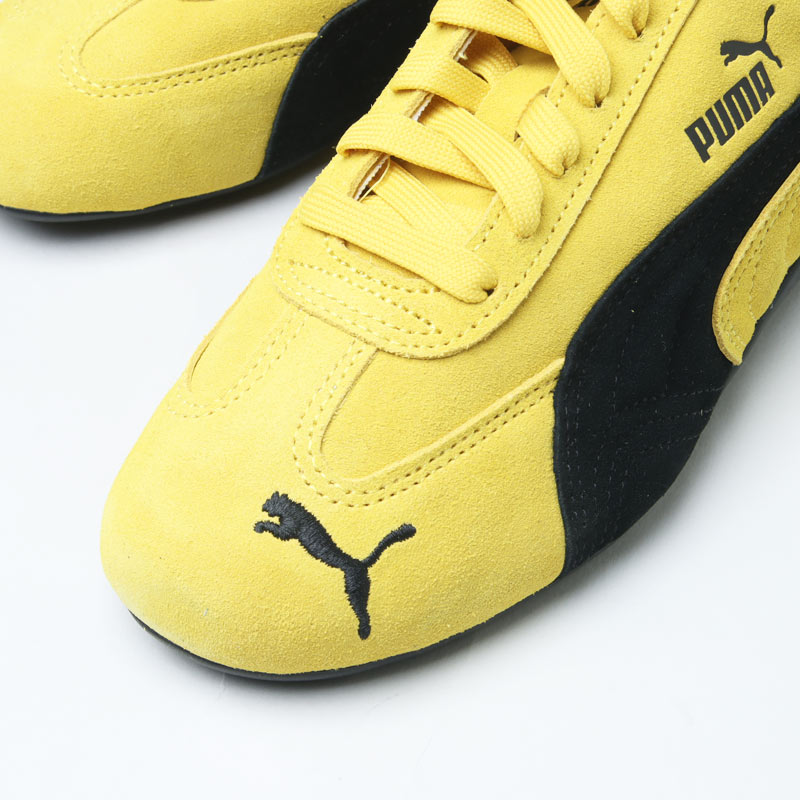 PUMA(�ס���) SPEEDCAT OG-Pele Yellow