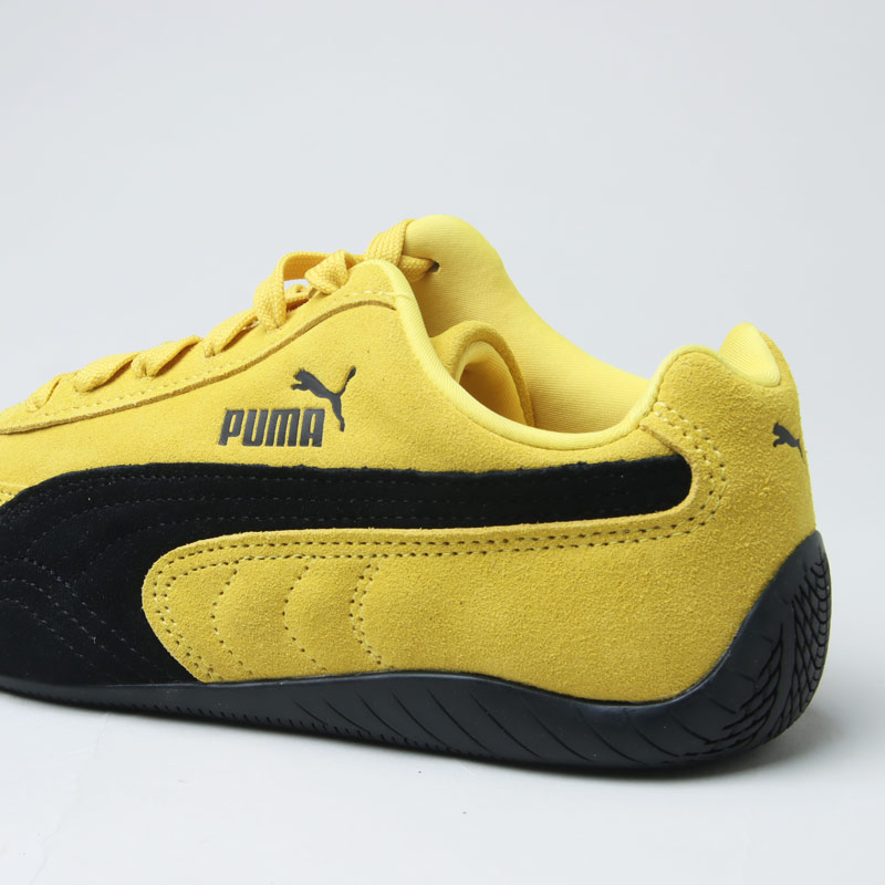 PUMA(�ס���) SPEEDCAT OG-Pele Yellow
