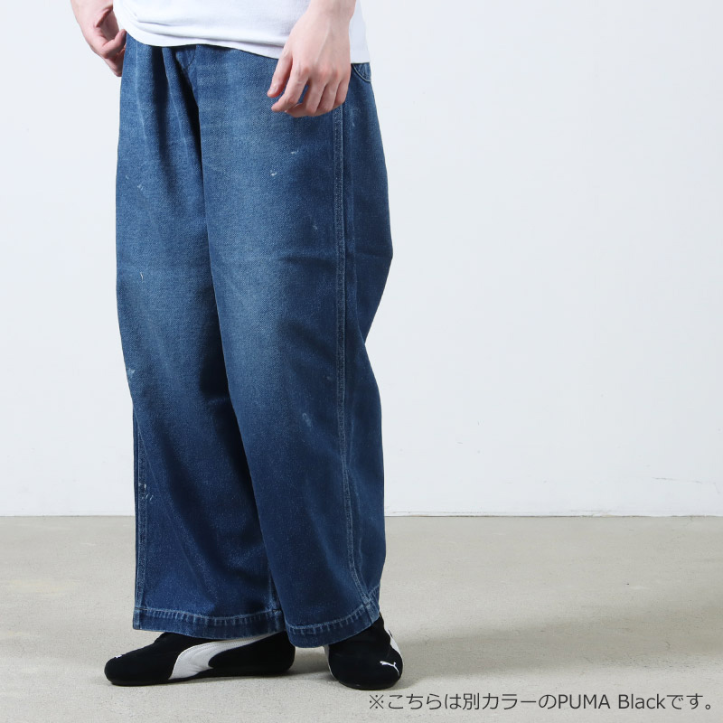 PUMA(�ס���) SPEEDCAT OG-Pele Yellow