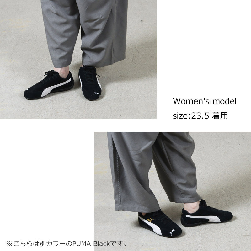 PUMA(�ס���) SPEEDCAT OG-Pele Yellow