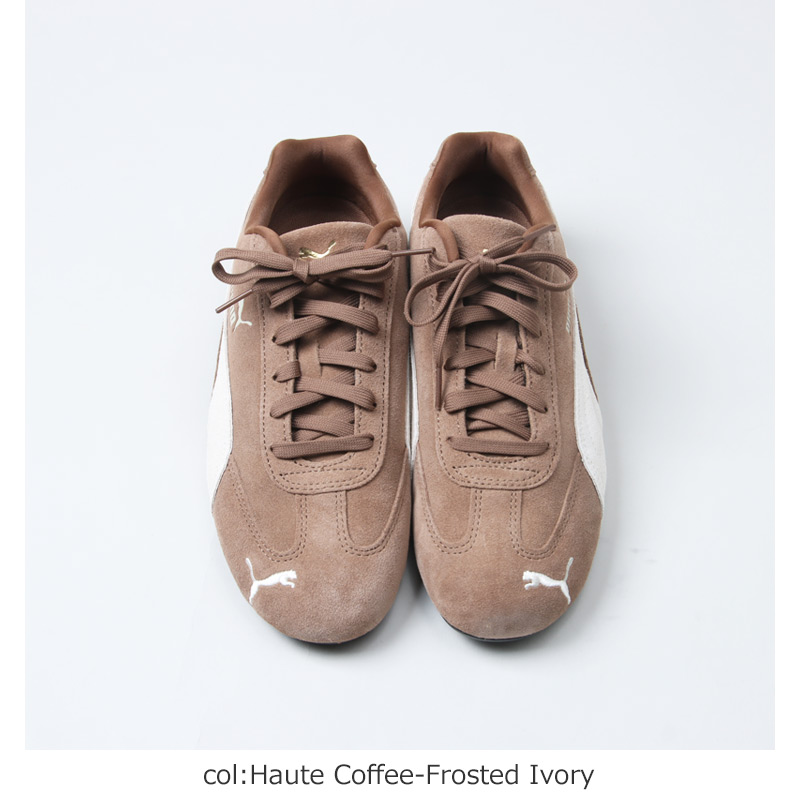 PUMA(�ס���) SPEEDCAT OG-Haute Coffee