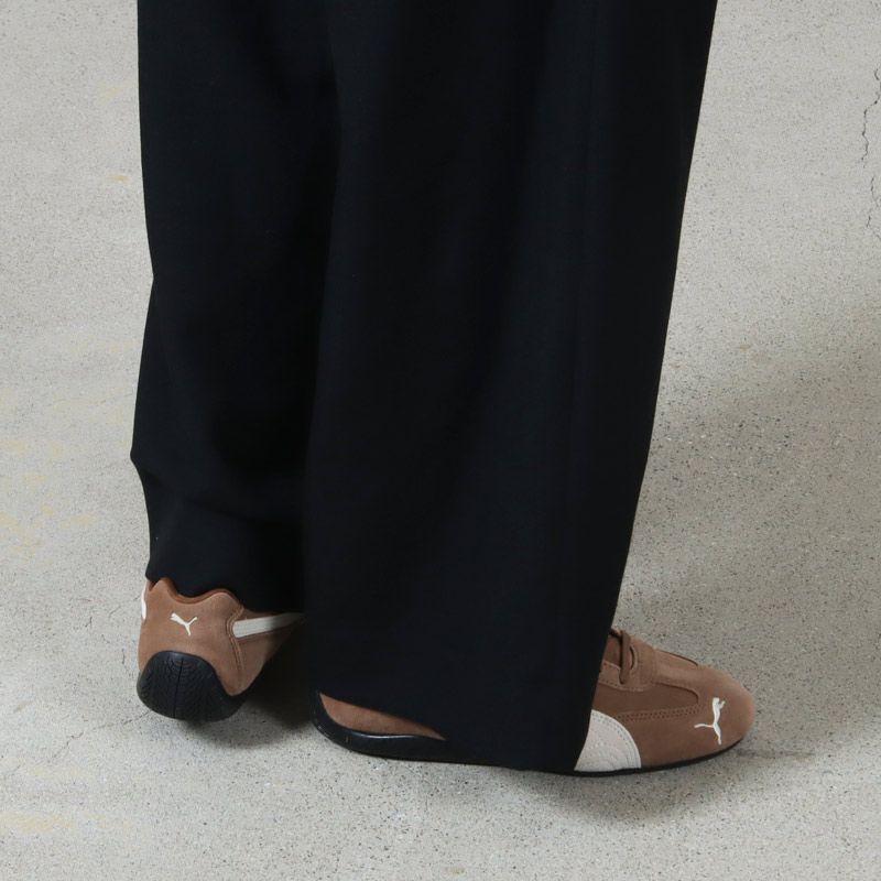 PUMA(�ס���) SPEEDCAT OG-Haute Coffee