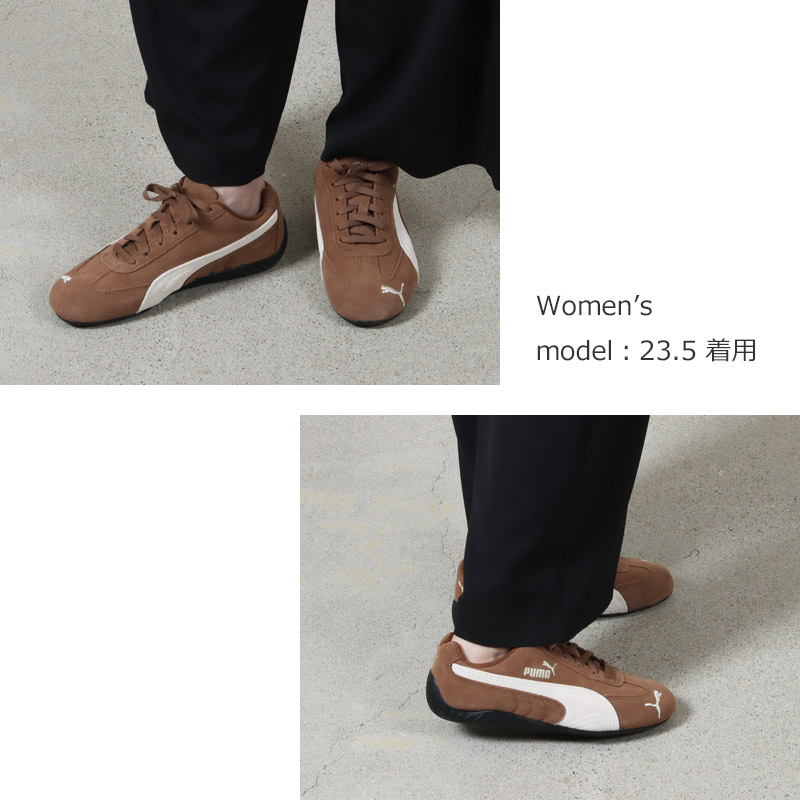 PUMA(�ס���) SPEEDCAT OG-Haute Coffee