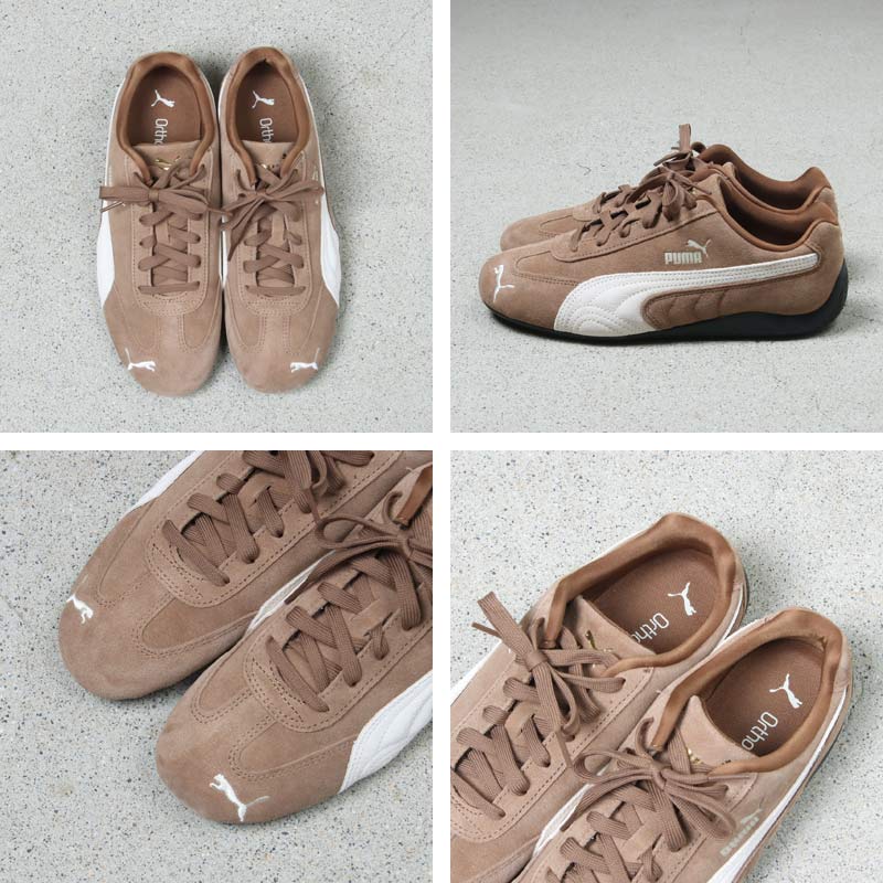 PUMA(�ס���) SPEEDCAT OG-Haute Coffee