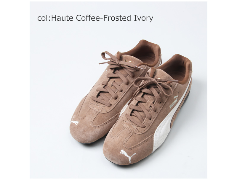 PUMA(�ס���) SPEEDCAT OG-Haute Coffee