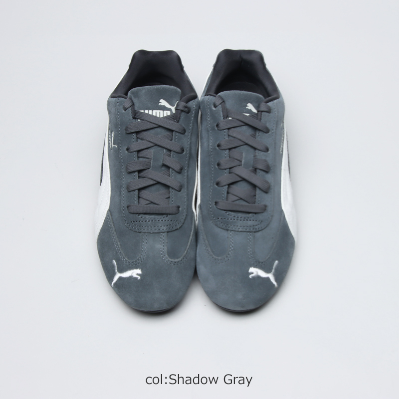 PUMA(�ס���) SPEEDCAT OG-Shadow Gray