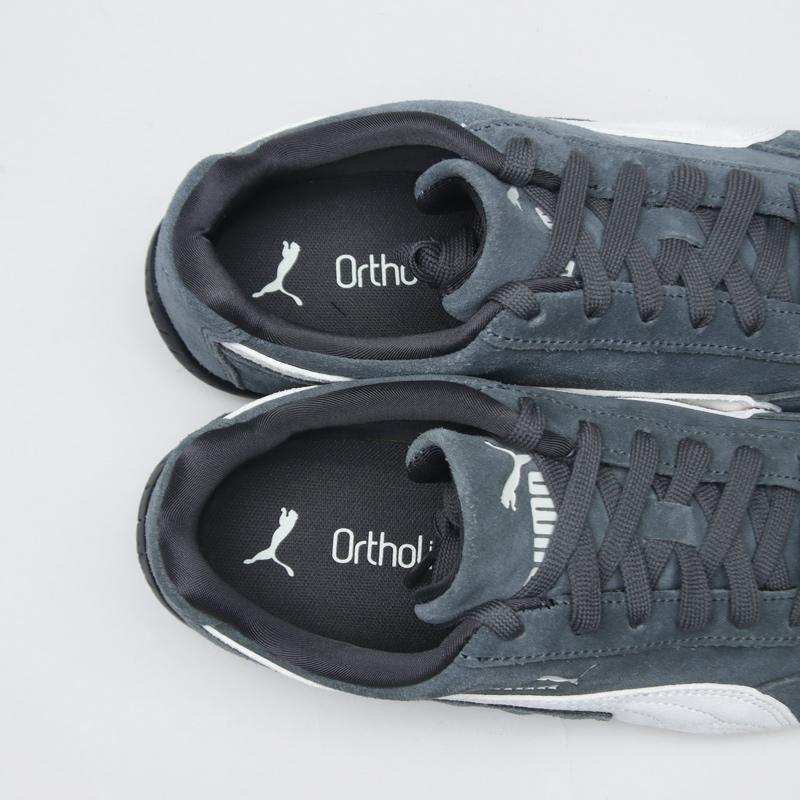 PUMA(�ס���) SPEEDCAT OG-Shadow Gray