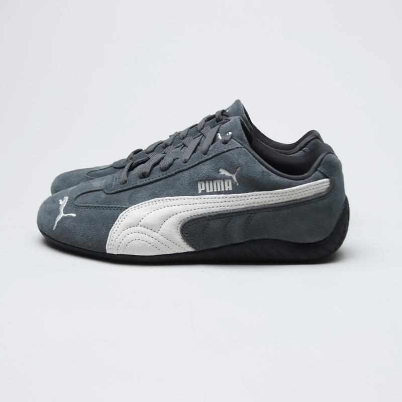 PUMA(�ס���) SPEEDCAT OG-Shadow Gray