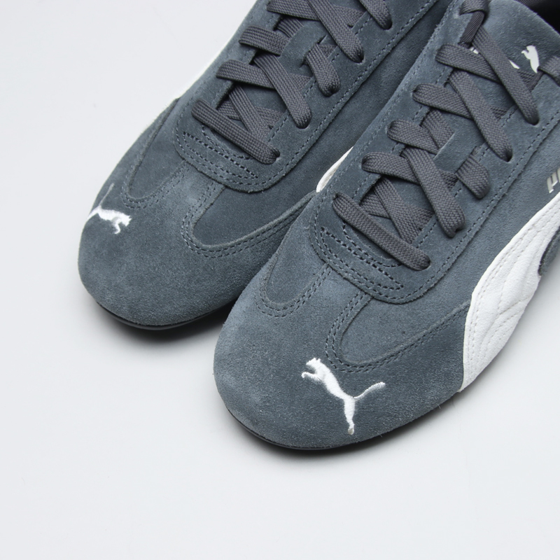 PUMA(�ס���) SPEEDCAT OG-Shadow Gray