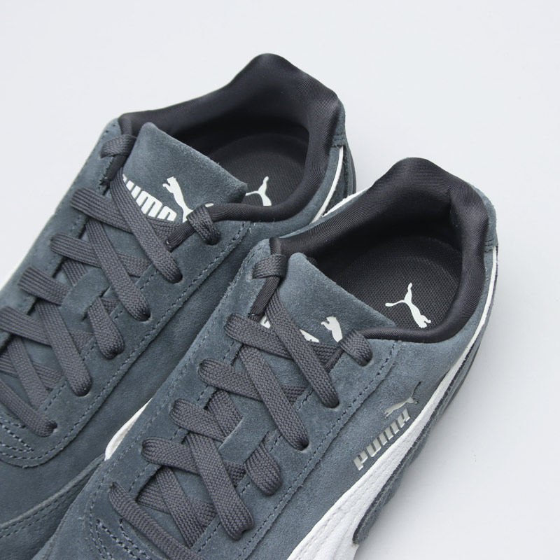 PUMA(�ס���) SPEEDCAT OG-Shadow Gray